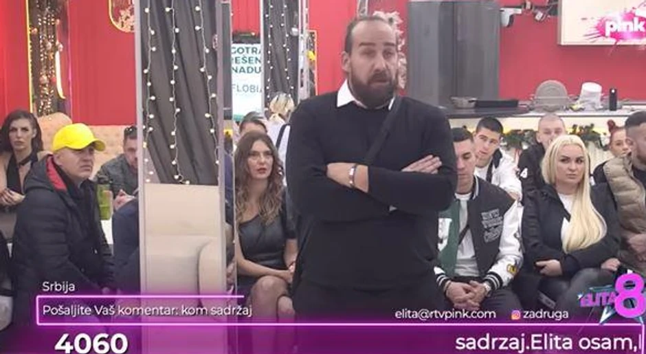 Aleksandra i Milovan