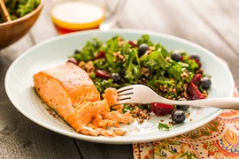 DIJETA U 3 FAZE idealna za žene preko 50: Skida do 14 kilograma, a prva dva dana su ključna