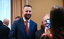 Opozycja: Będziemy przeciw odrzuceniu projektu zmian w ustawie o SN w pierwszym czytaniu