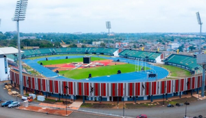 University of Ghana Stadium to host WAFU B U-17 tournament