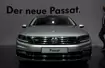 Volkswagen Passat B8 2014