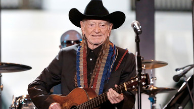 Willie Nelson odwołuje koncerty ze względu na problemy ze zdrowiem