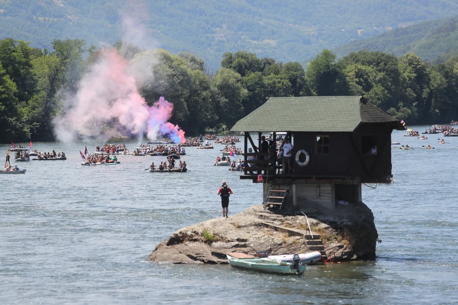 Drinska regata