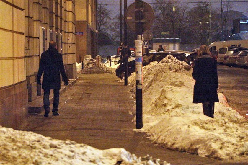 Awantura u Marcinkiewiczów. Kazimierz zostawił Isabel!