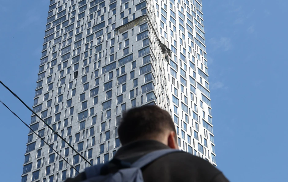 BBC | Foto: MAXIM SHIPENKOV/EPA/Shutterstock