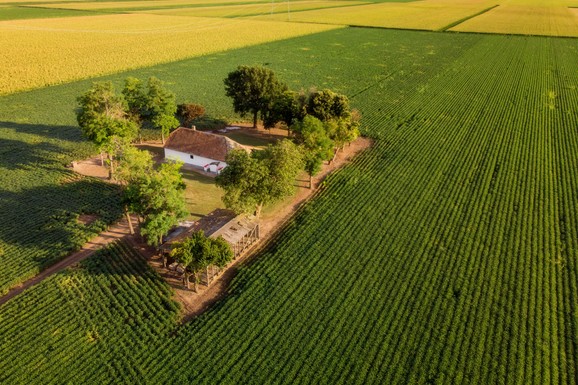 Evo koliko košta ar placa na Kosmaju: Nalazi se na mirnom mestu u blizini čuvenog manastira (FOTO)
