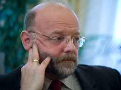 "Można powiedzieć, że Tusk nas oszukuje"