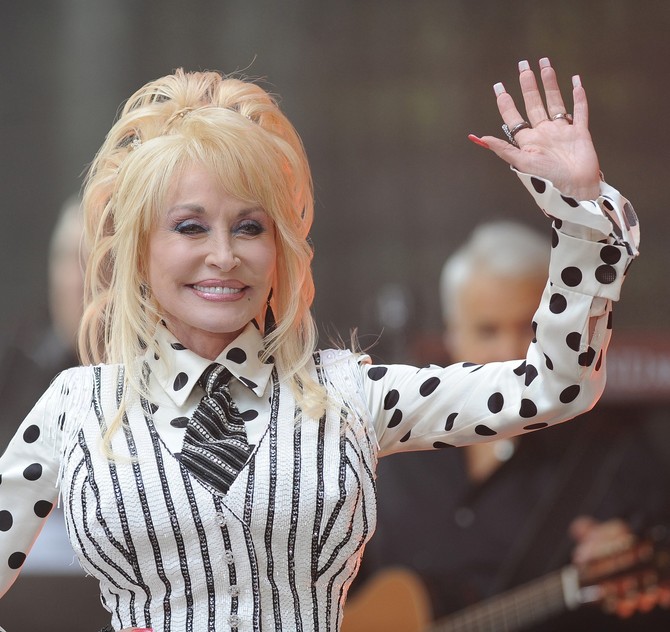 Doli Parton