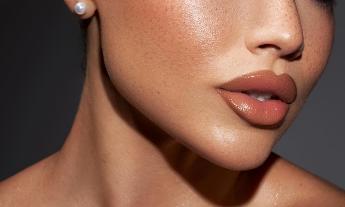 Ten olejek zwiększa objętość ust w 28 dni. "Nikt mi nie wierzy, iż nic z nimi nie robiłam"