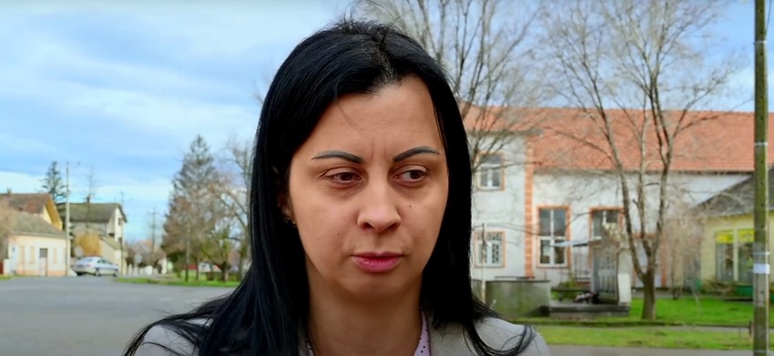 "Metar moga sela", Darko Lazić