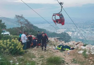 Dramatični snimci spasavanja u Turskoj
