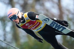 Kubacki odpalił w 2. serii. Polak na podium w Titisee-Neustadt