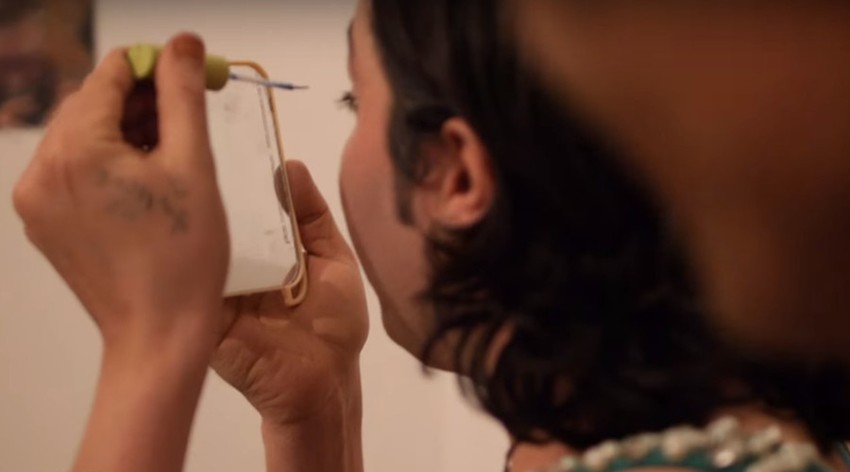 Plešu i pružaju seks u zamenu za novac