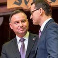 Rozdano już wszystko, czas na zmianę. Oczekiwania biznesu na drugą kadencję