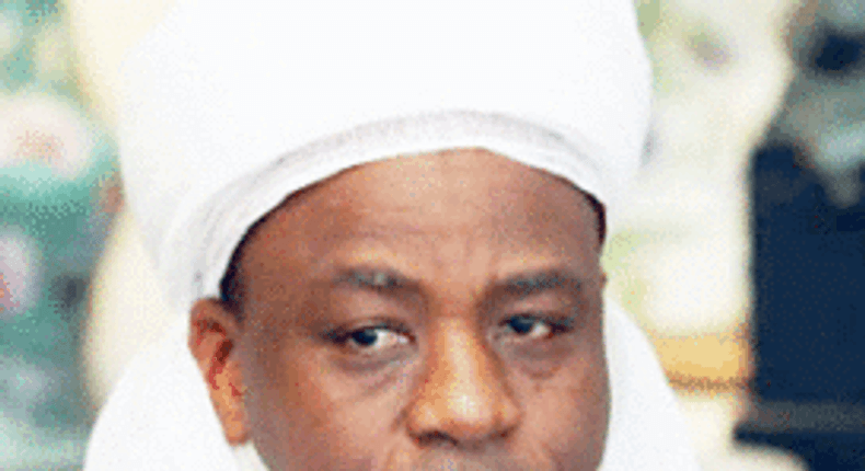 Sultan of Sokoto