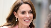 Eláll a lélegzetünk: Katalin hercegné Barbie babának öltözött