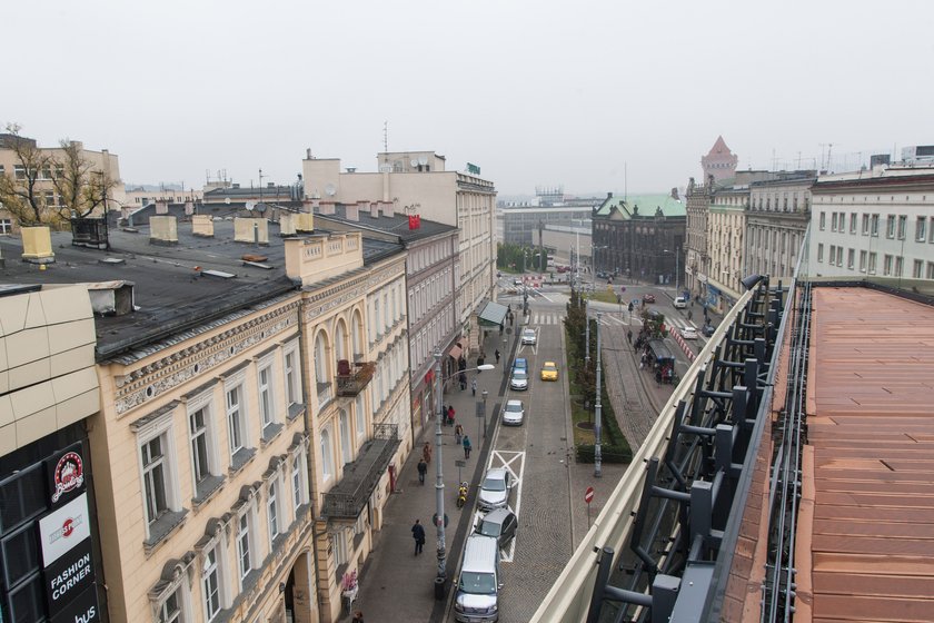 Samorządowcy myślą nad powołaniem Metropolii Poznań