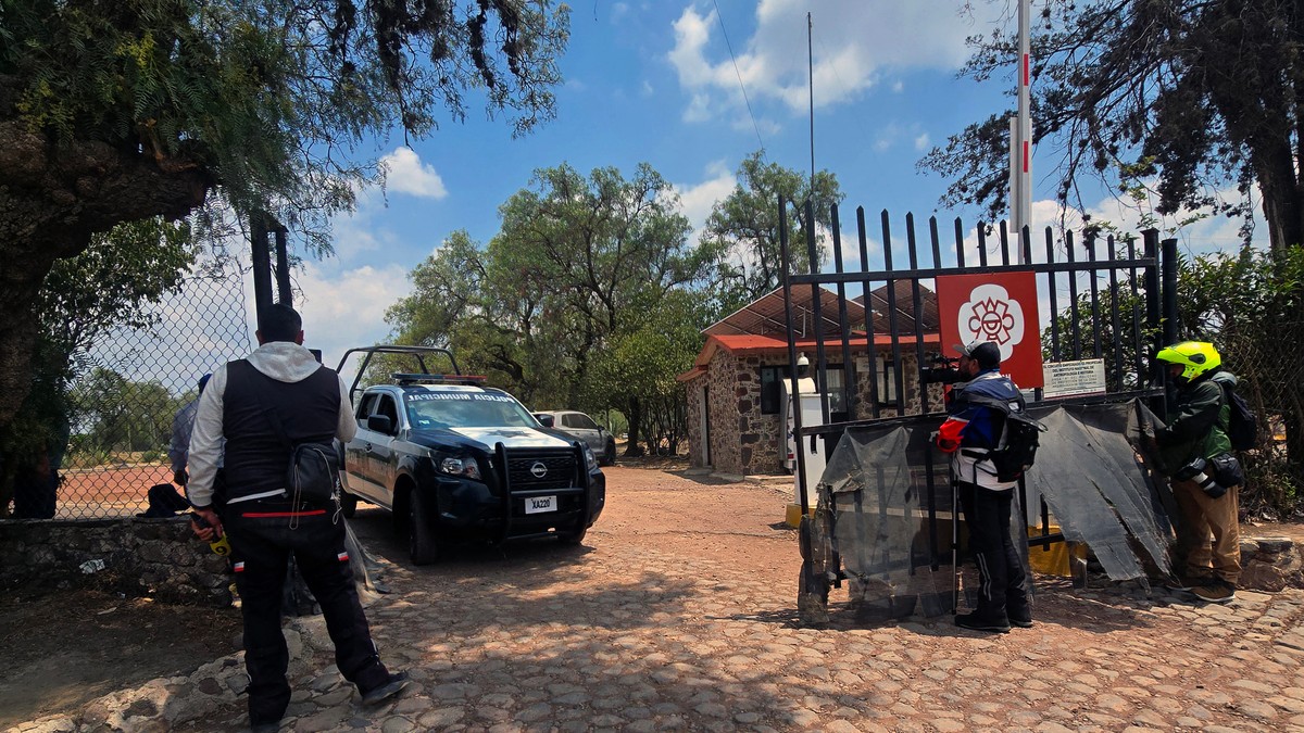 Pucnjava u Meksiku: Kanađanka ubijena, više ranjenih