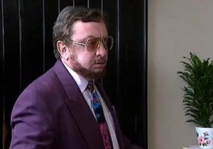 Dušan Golumbovski