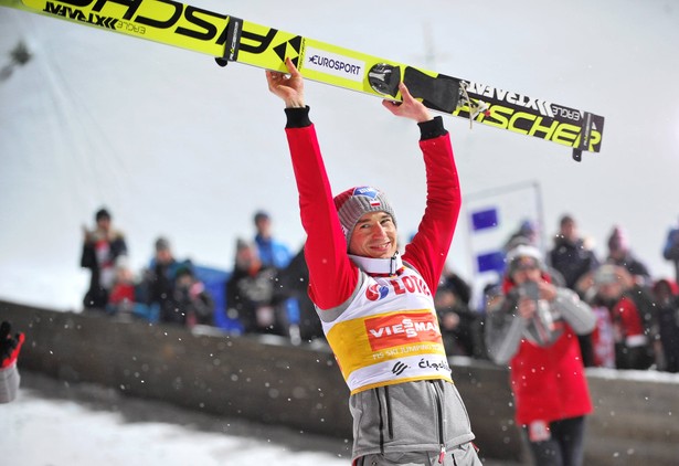 PŚ w skokach: Stoch o pierwsze punkty powalczy w Polsce. Inauguracja sezonu odbędzie się w Wiśle