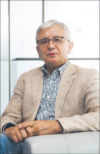 Nie ma co bać się spółki [WYWIAD]