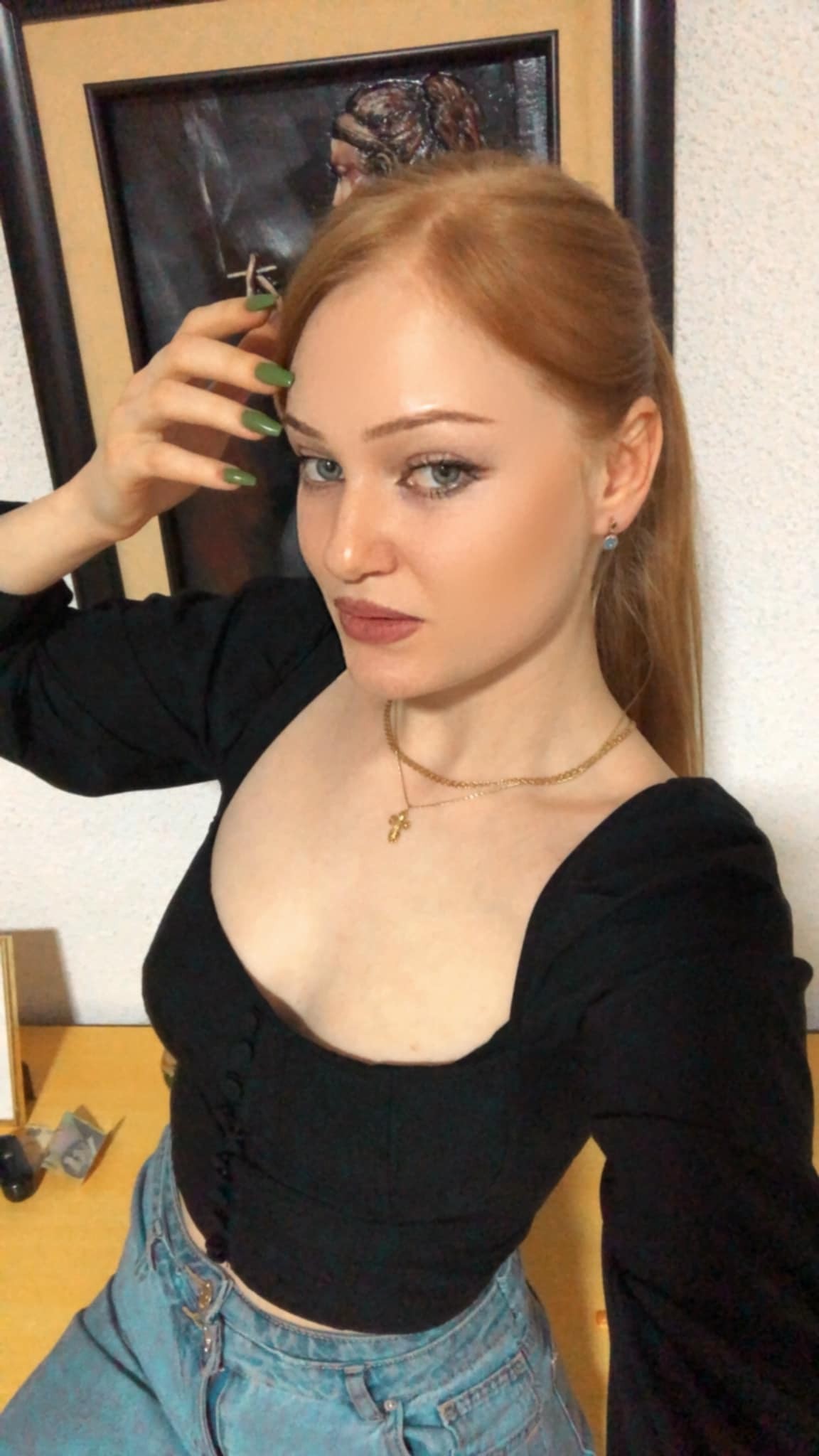 Andreea s rakovinou bojovala viac ako desať rokov.