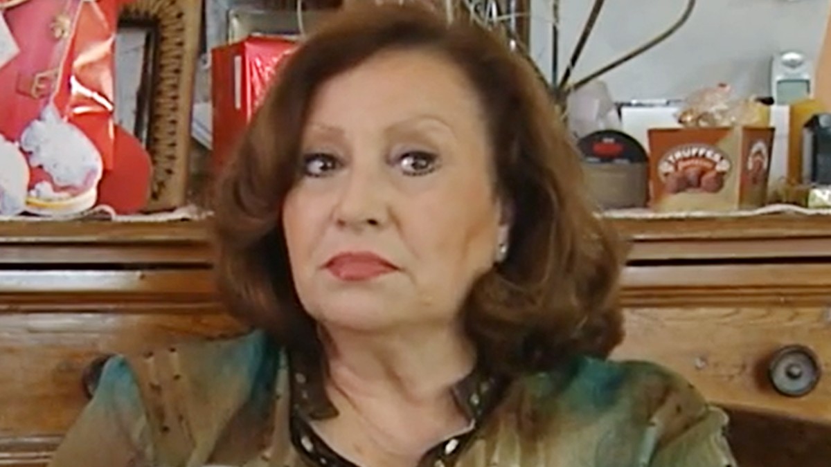 Helga Vlahović 
