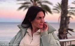 Znana uczestniczka "Warsaw Shore" wyprowadziła się z dzieckiem do Hiszpanii