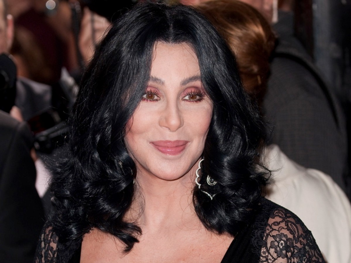Barwne życie Cher na deskach Broadwayu