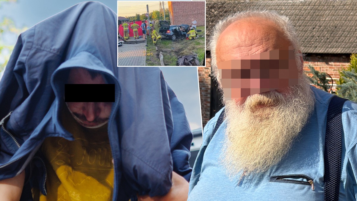 "Głupi, bezgranicznie głupi". Ojciec kierowcy nie przebiera w słowach po śmierci 9-latka