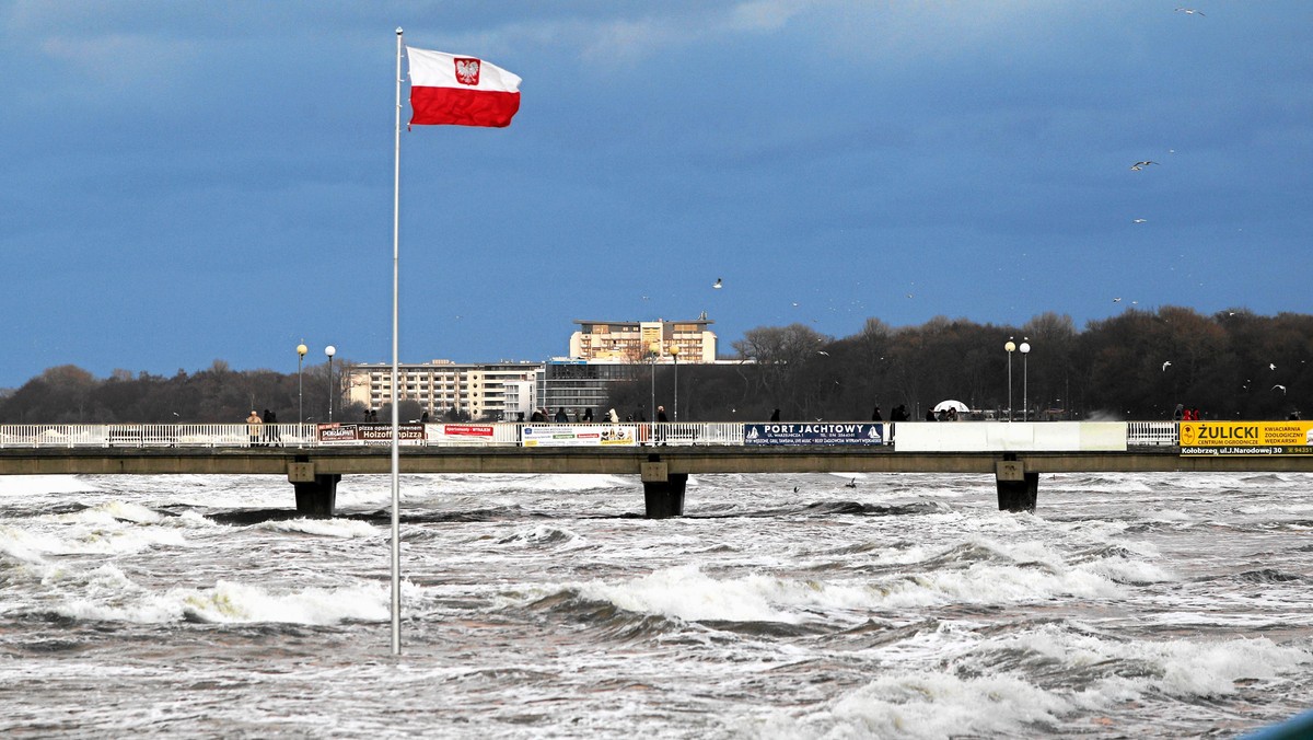 Polska jest największym trucicielem wśród państw leżących nad Bałtykiem – czytamy w "Metrze". Winni są m.in. nasi rolnicy, którzy faszerują uprawy sztucznymi nawozami.