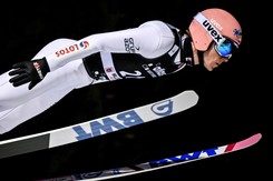 PŚ w skokach. Bardzo słabe wyniki Polaków w ostatnim konkursie przed igrzyskami