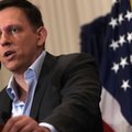 Peter Thiel mówi, że era Apple dobiegła końca