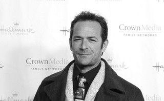 Zmarł Luke Perry, gwiazdor serialu 'Beverly Hills, 90210'