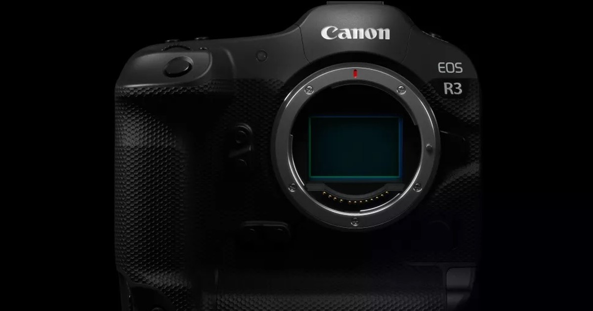 Canon szykuje premierę taniego aparatu pełnoklatkowego - Vimarsana News