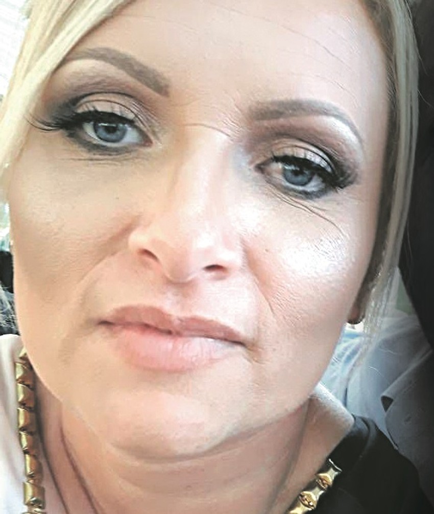 Uspešno se oporavlja uprkos teškim povredama: Gordana Kukolj