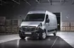 Nowy Opel Movano