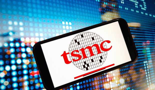 TSMC