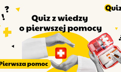 Poradzisz sobie w nagłych sytuacjach? Quiz, który może uratować ci życie