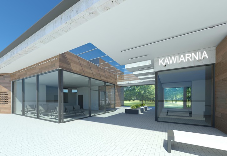 Najnowsze dziecko PKP to pilotażowy projekt wzorowany na inwestycjach kolejowych m.in. we Francji, Belgii i Szwajcarii. Kolej twierdzi, że konsultowało projekt z architektami i specjalistami ze stowarzyszenia Siskom, które monitoruje inwestycje infrastrukturalne w Polsce. Inwestor zastrzega jednak, że nie każdy dworzec może zostać zmodernizowany w formule IDS. Nie będzie to możliwe, jeśli dany obiekt jest objęty ochroną konserwatorską, bo to ogranicza ingerencję w obecny wygląd dworca. Stacja nie będzie miała szans na remont w tej formule, jeśli analizy wykażą, że nie będzie chętnych do komercyjnego wynajmu powierzchni.<br><br>PKP Mława - wizualizacja