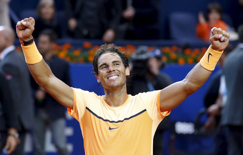 Rafael Nadal jest wściekły. Tenisista chce upublicznienia jego badań