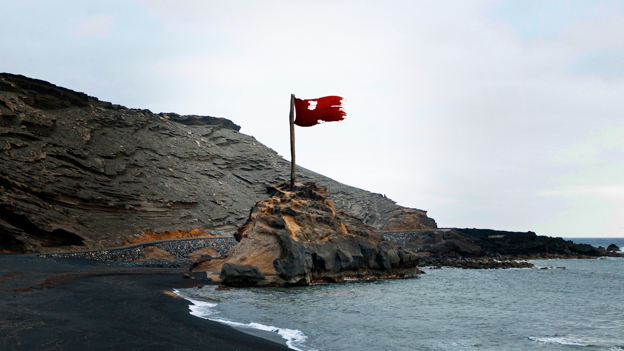 Niektoré ostrovy sveta sú pred verejnosťou uzavreté.
