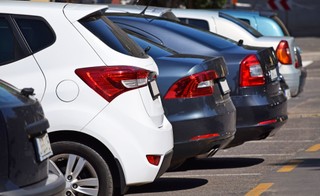 Polscy kierowcy z problemami. Winny nieprawidłowo działający system