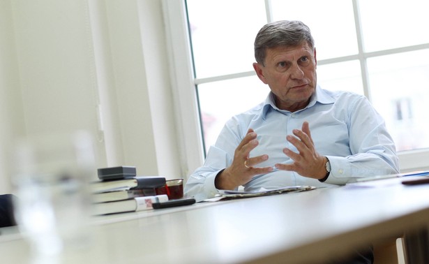 Leszek Balcerowicz