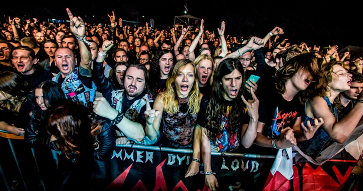 Summer Dying Loud 2021. Artyści, termin festiwalu i ceny biletów