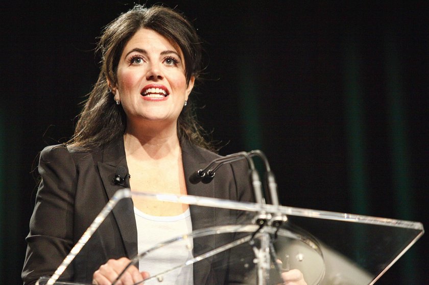 Monica Lewinsky