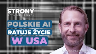 Polska sztuczna inteligencja diagnozuje szybciej i lepiej niż kardiolodzy. AI w medycynie to nie przyszłość – to eksportowa teraźniejszość