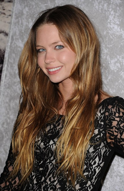 Daveigh Chase