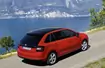 Rapid Spaceback, czyli pierwszy hatchback Skody