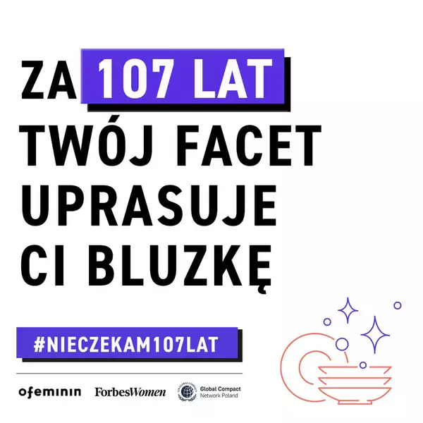 #NieCzekam107Lat